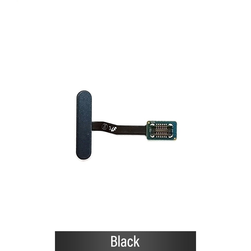 Power & Fingerprint Reader Flex Cable for Samsung Galaxy S10 E G970-Prism Black (Purple) Power & Fingerprint Reader Flex Cable for Samsung Galaxy S10 E G970-Prism Black (Purple)